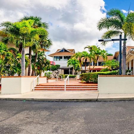 Boca Grande Hotel Екстериор снимка
