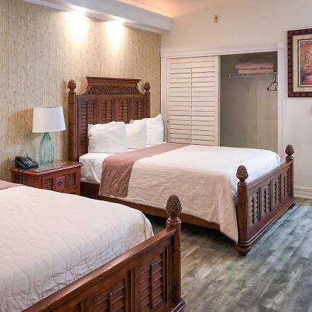 Boca Grande Hotel Екстериор снимка