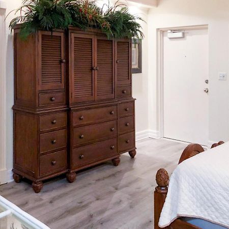 Boca Grande Hotel Екстериор снимка