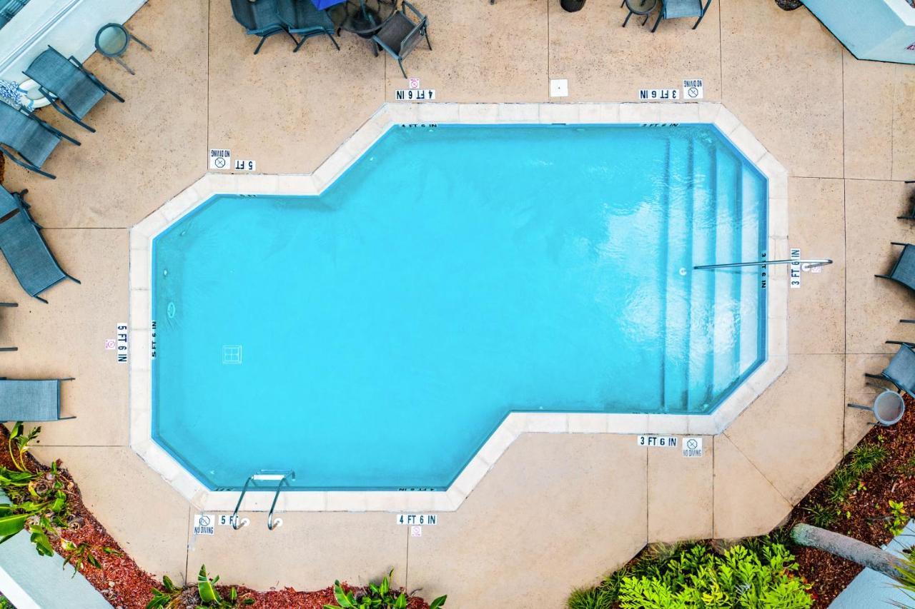 Boca Grande Hotel Екстериор снимка