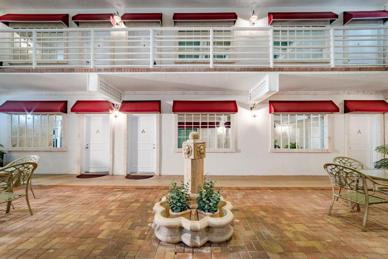Boca Grande Hotel Екстериор снимка