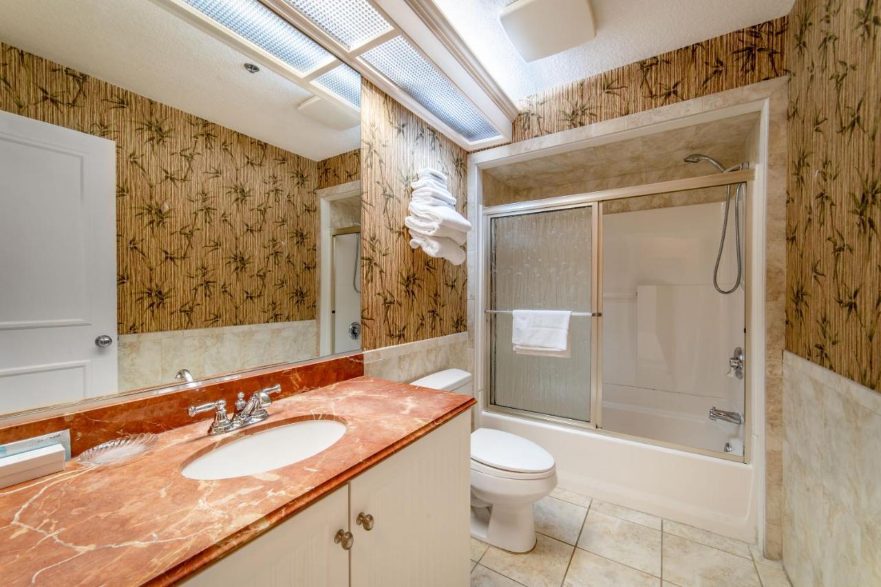 Boca Grande Hotel Екстериор снимка