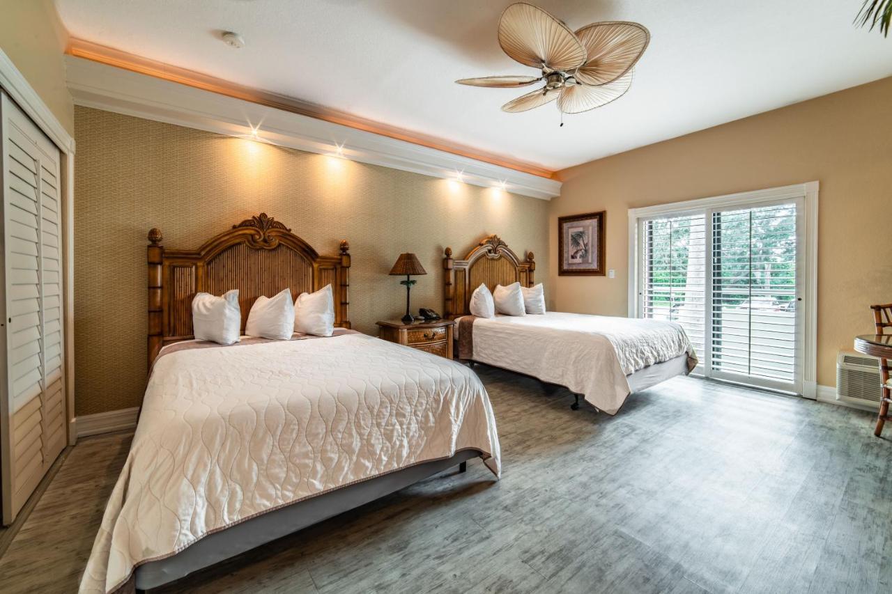 Boca Grande Hotel Екстериор снимка