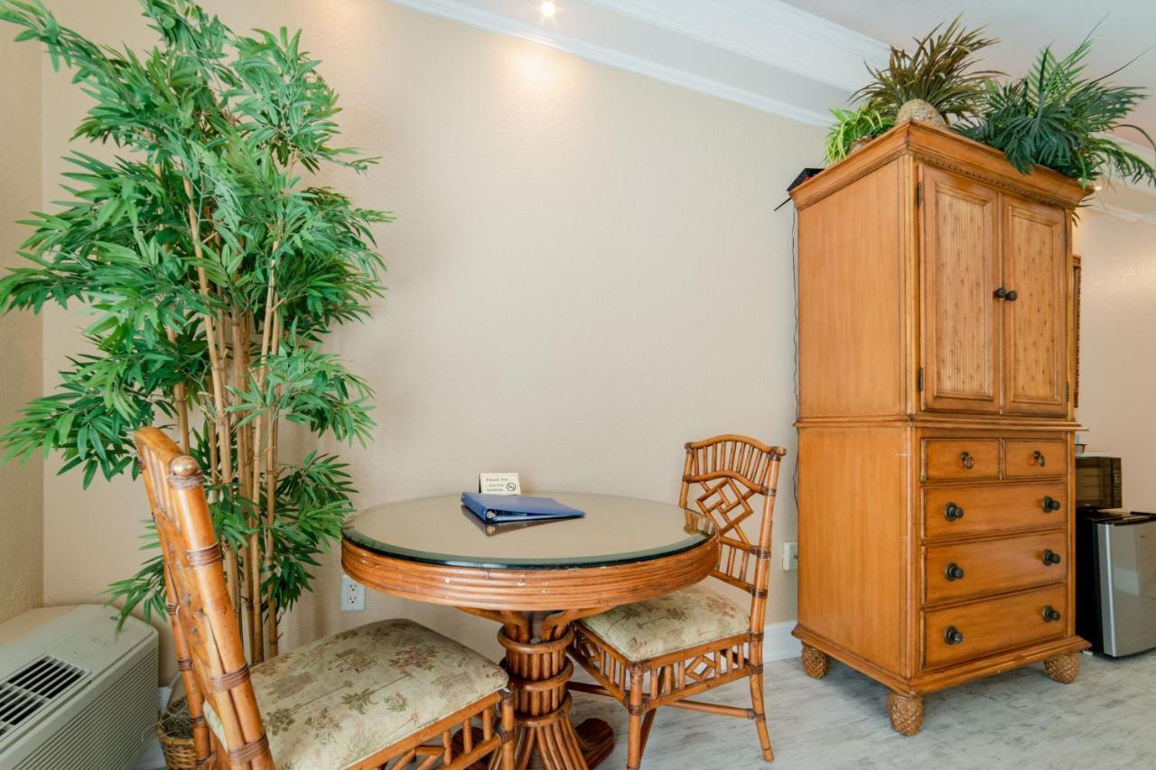 Boca Grande Hotel Екстериор снимка