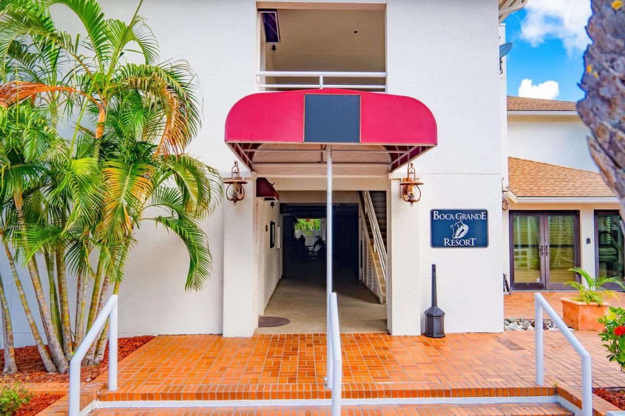 Boca Grande Hotel Екстериор снимка
