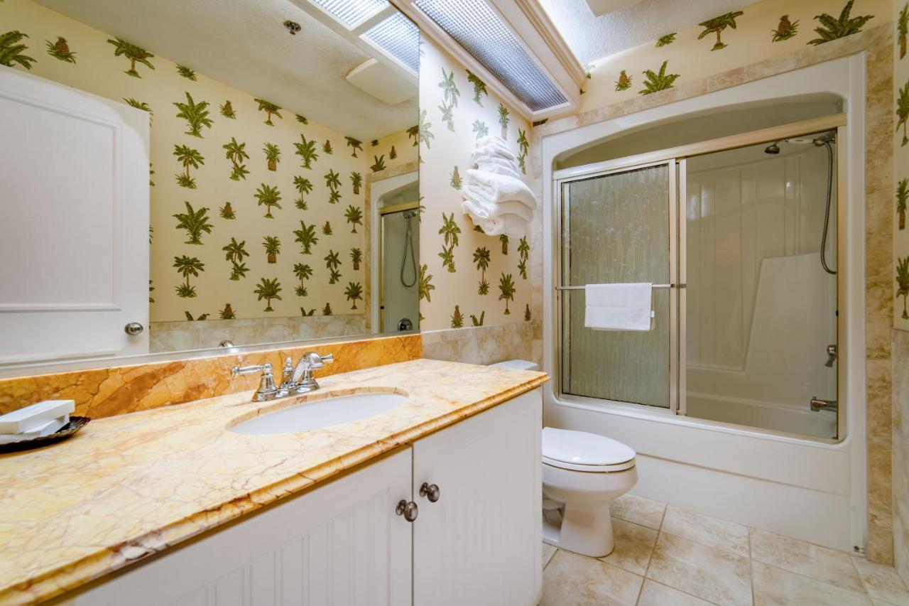 Boca Grande Hotel Екстериор снимка