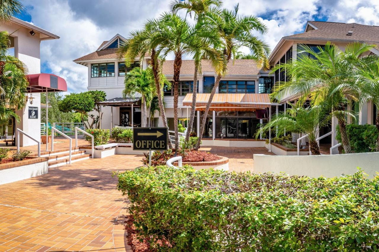 Boca Grande Hotel Екстериор снимка