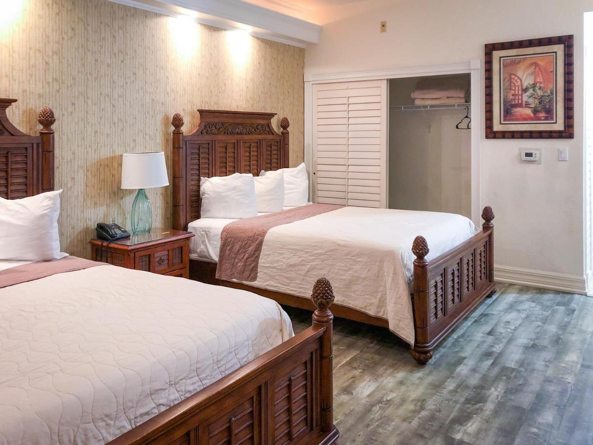 Boca Grande Hotel Екстериор снимка