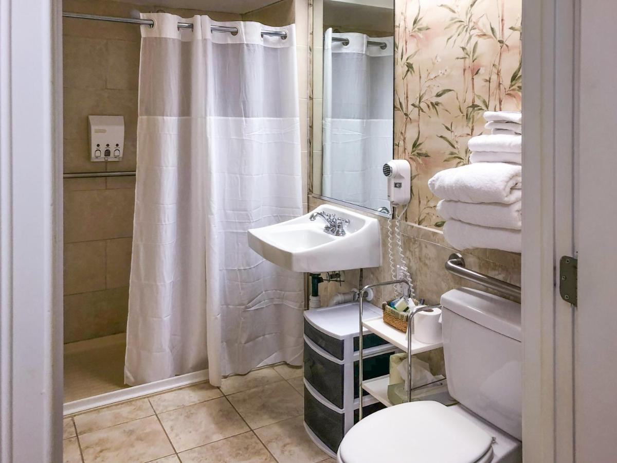 Boca Grande Hotel Екстериор снимка