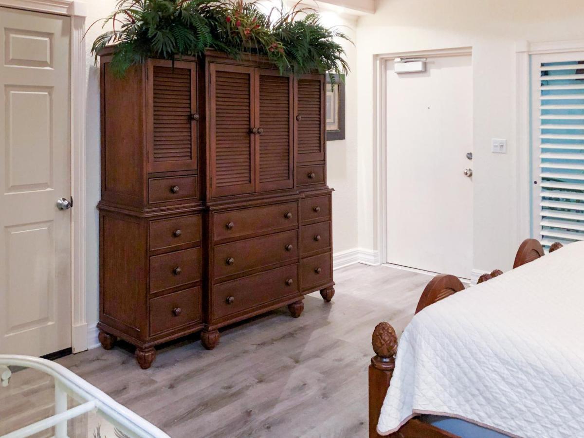 Boca Grande Hotel Екстериор снимка