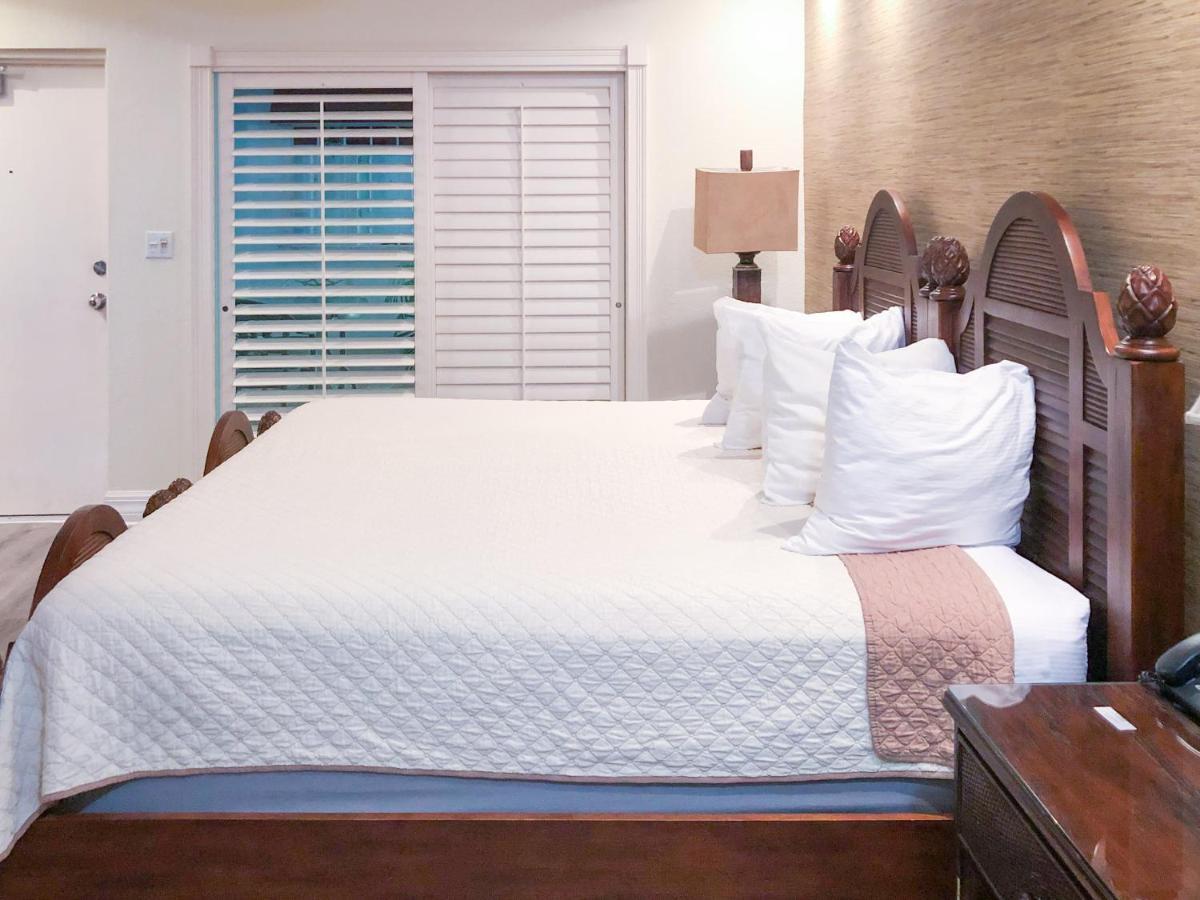 Boca Grande Hotel Екстериор снимка