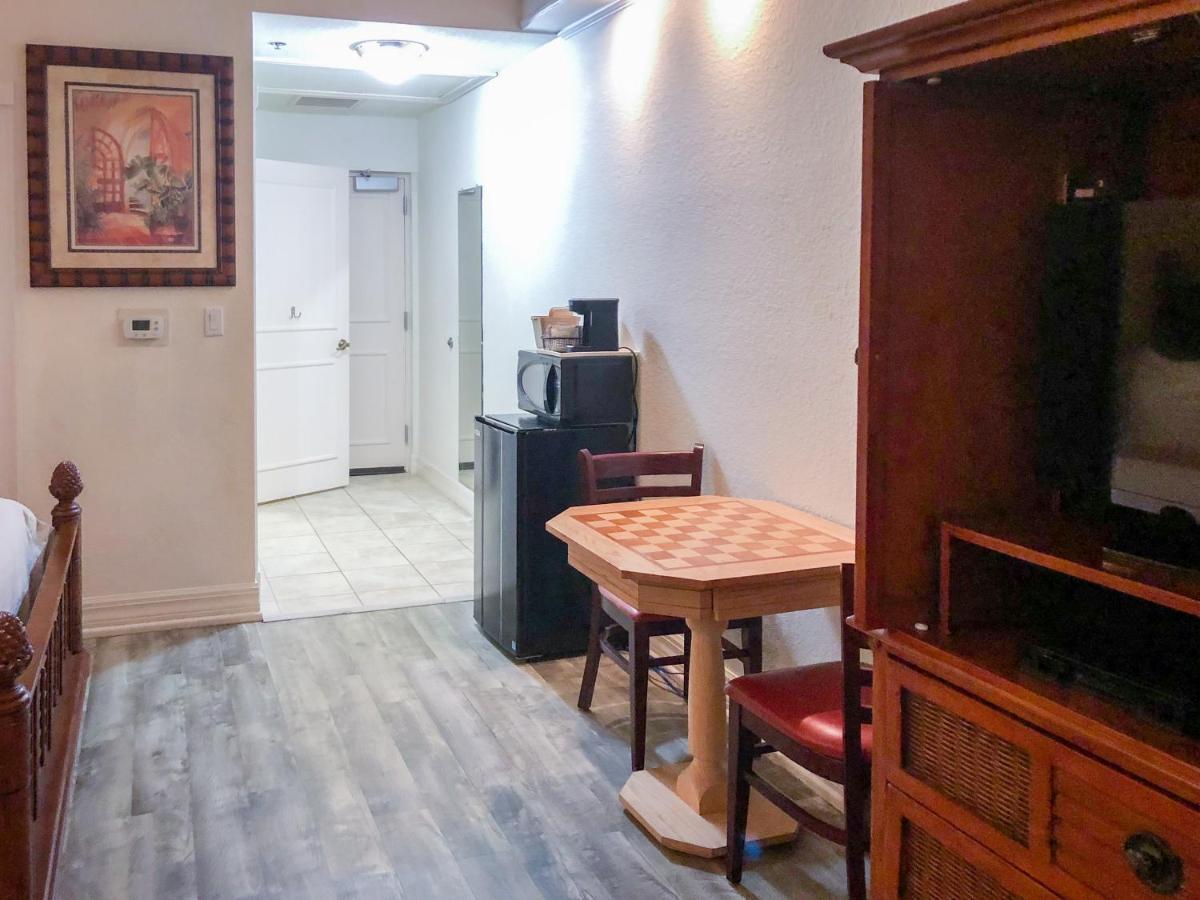 Boca Grande Hotel Екстериор снимка