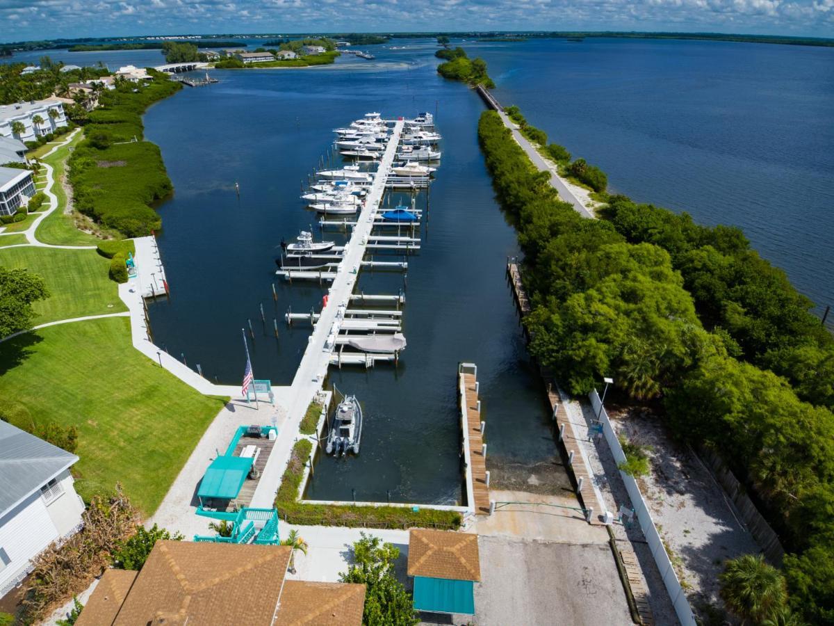 Boca Grande Hotel Екстериор снимка
