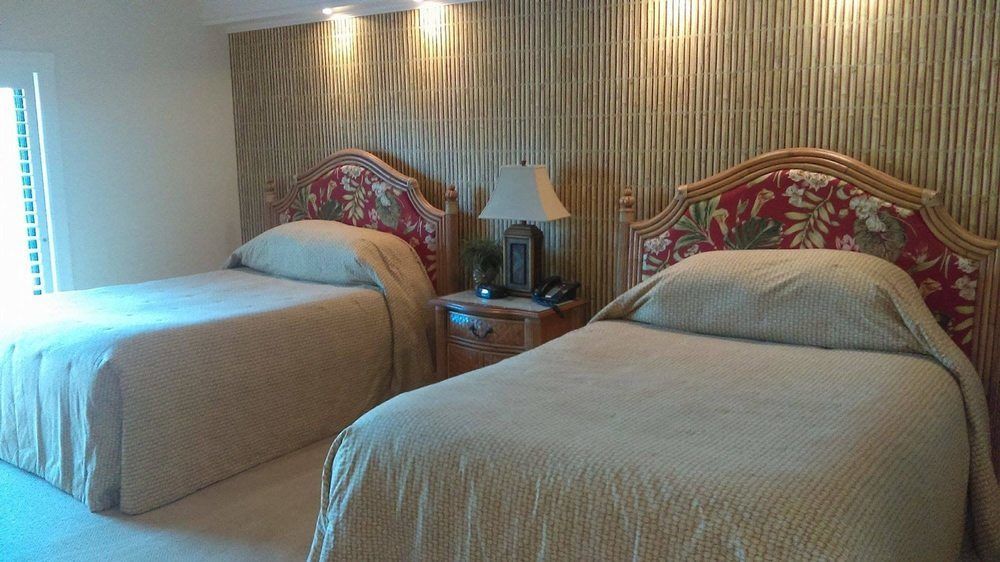 Boca Grande Hotel Екстериор снимка