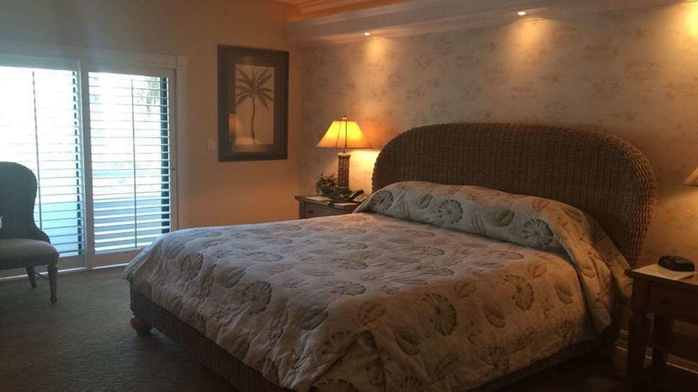 Boca Grande Hotel Екстериор снимка