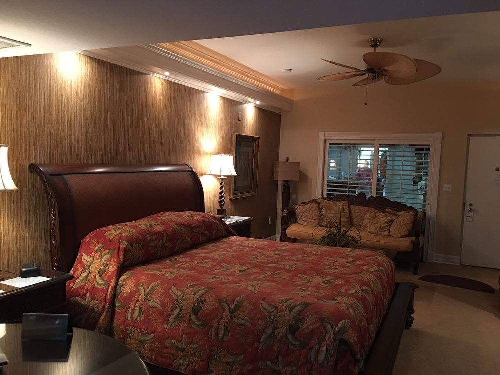 Boca Grande Hotel Екстериор снимка