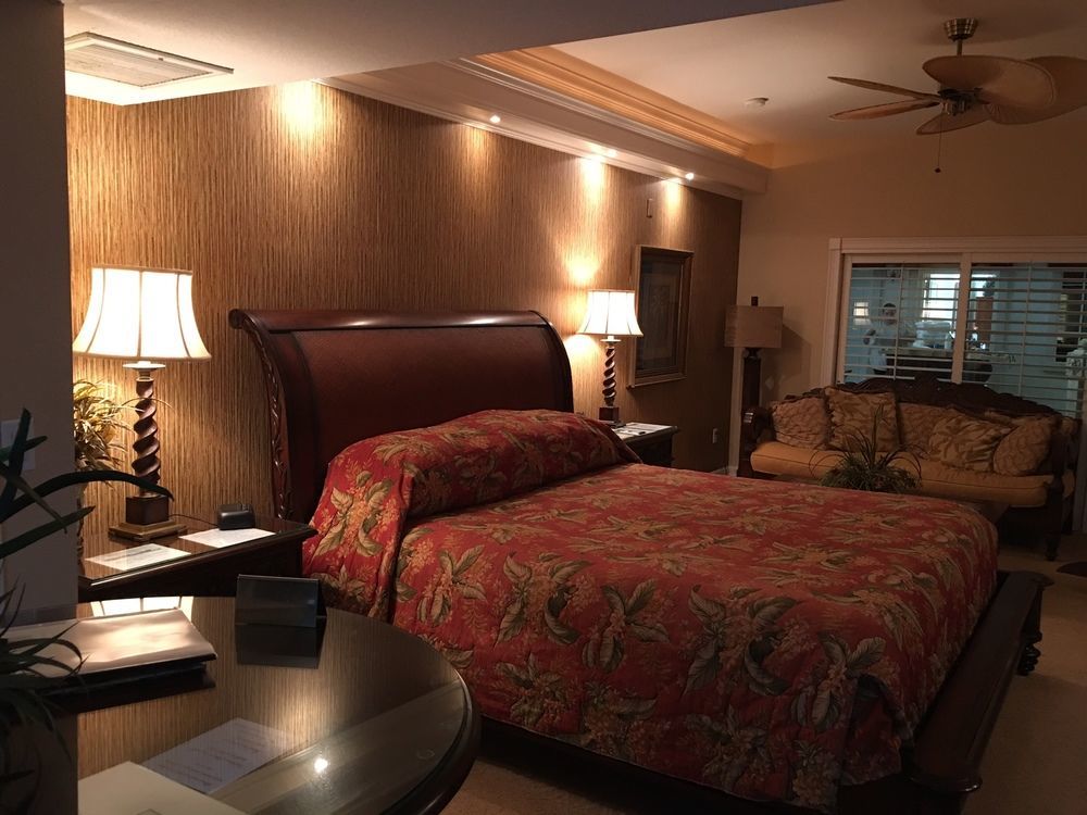 Boca Grande Hotel Екстериор снимка