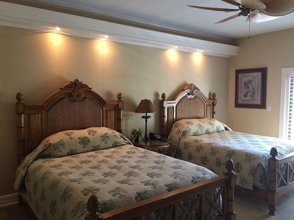 Boca Grande Hotel Екстериор снимка