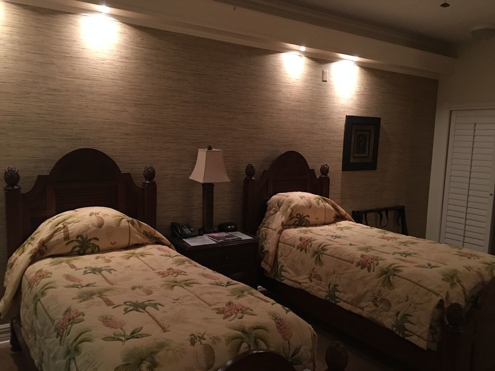 Boca Grande Hotel Екстериор снимка